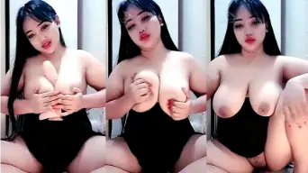 Miss Niken Bugil Telanjang Host HOT51