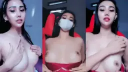Chikita Remas Toket Spill Putingnya