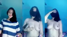 Daun Masih Muda Bebymut Wajah Polos Toket Mulus