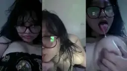 Gea Toket Gede Susu Basah