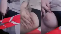 Viral MTS Kelas 8 Ponorogo