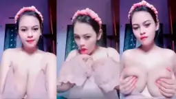 Ratubohayy Toge Cantik Lagi Live