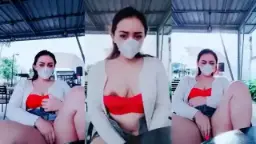 Ravicha Colmek di Cafe