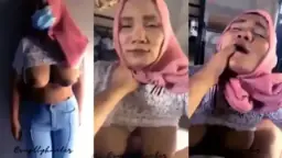 Umi Warung Kopi Minta Di Puasin