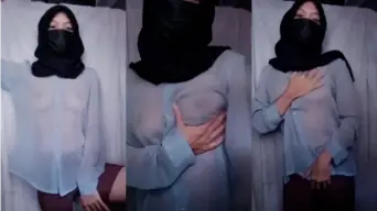 Viral SM4 Toge Baju Transparan