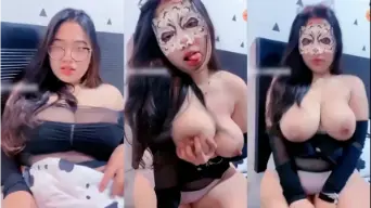 Monika Tobrut Bugil Idola Baru Pascol