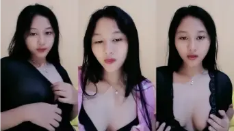 Kak Piyy Remas Tetek Mango