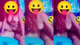 Digoyang Tante Montok di Kost